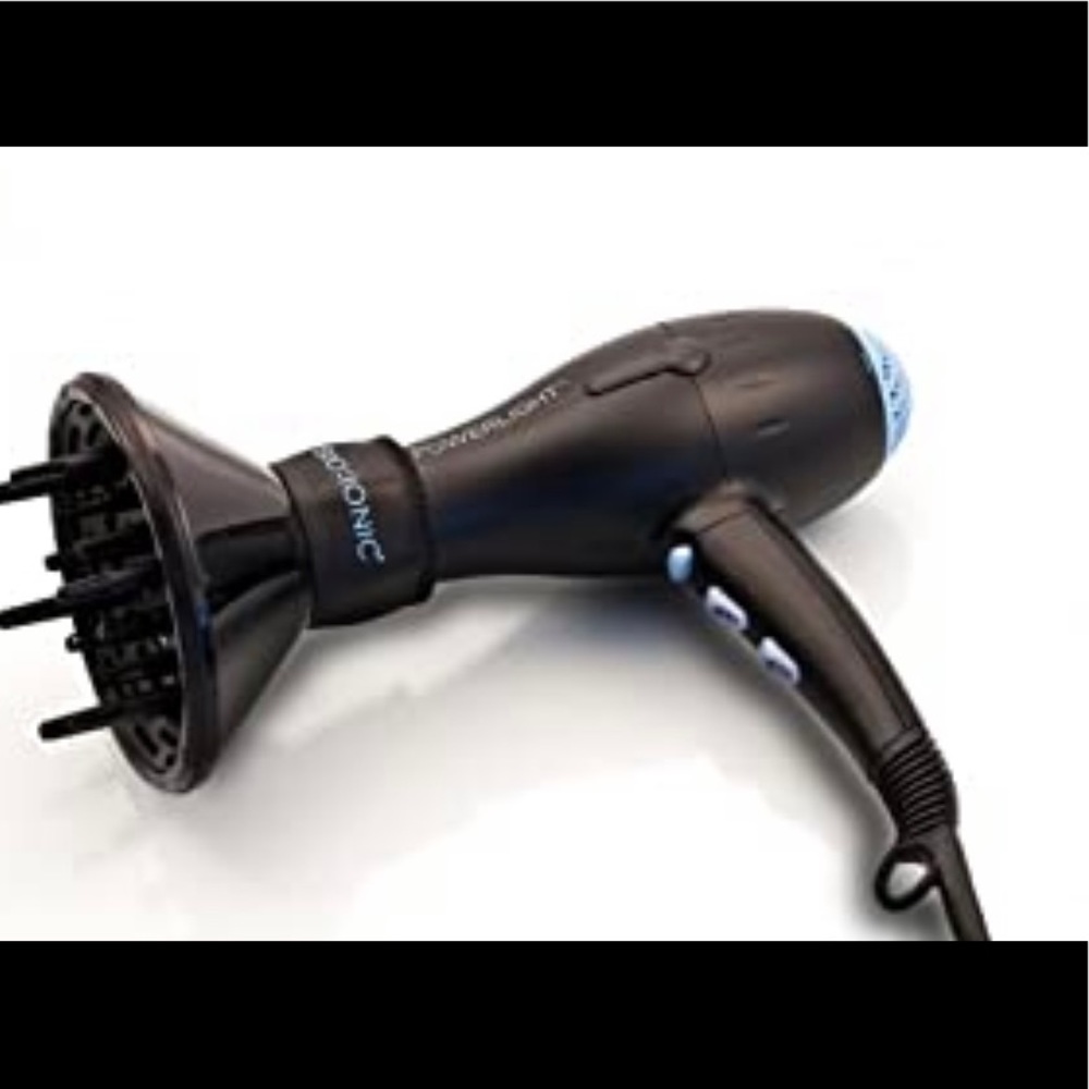 Diffuser - Bio Ionic Curling Diffuser - Picture 3 of 3